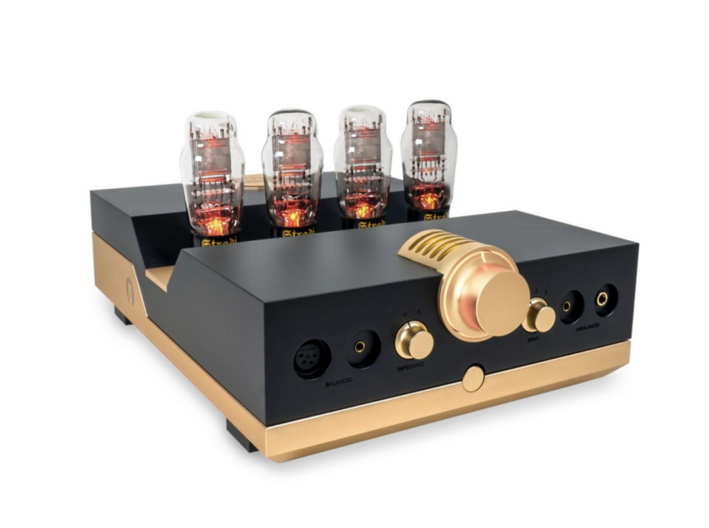 New Flagship: WA24 20th Anniversary Edition Headphone Amplifier